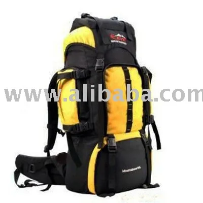 90l hiking backpack