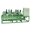 50hp Refrigerator Surface Screw Condenser Unit