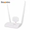 Sapido GR267c AC1200 Dual-band Wireless Wi-Fi Router 4G 866Mbps USB 2.0 Port Gigabit Ethernet Ports Easy Setup