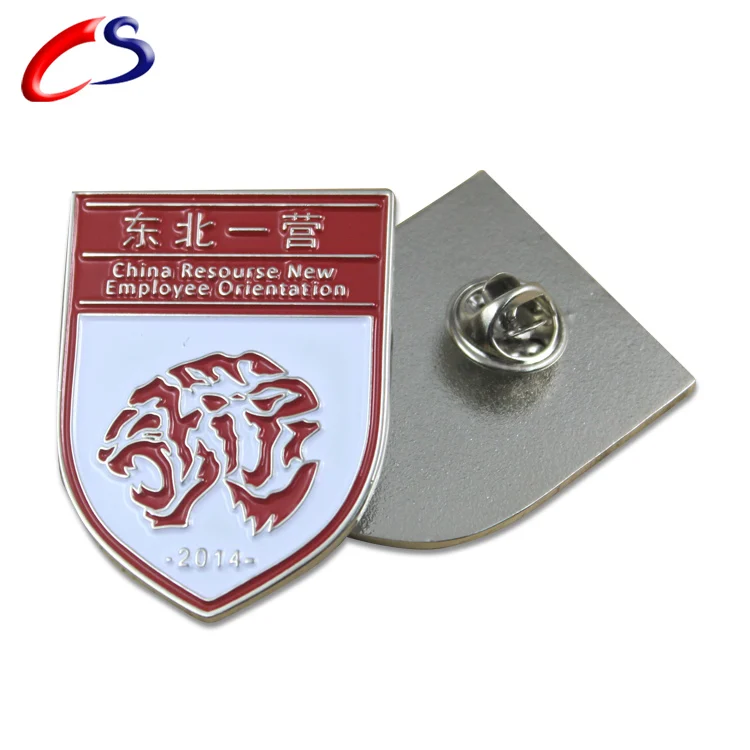 Kyokushin badge Pin