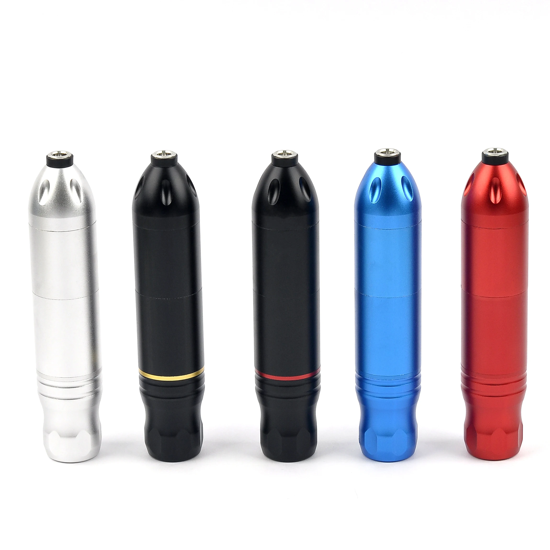 

Classic Black Rotary Tattoo Machine Pen