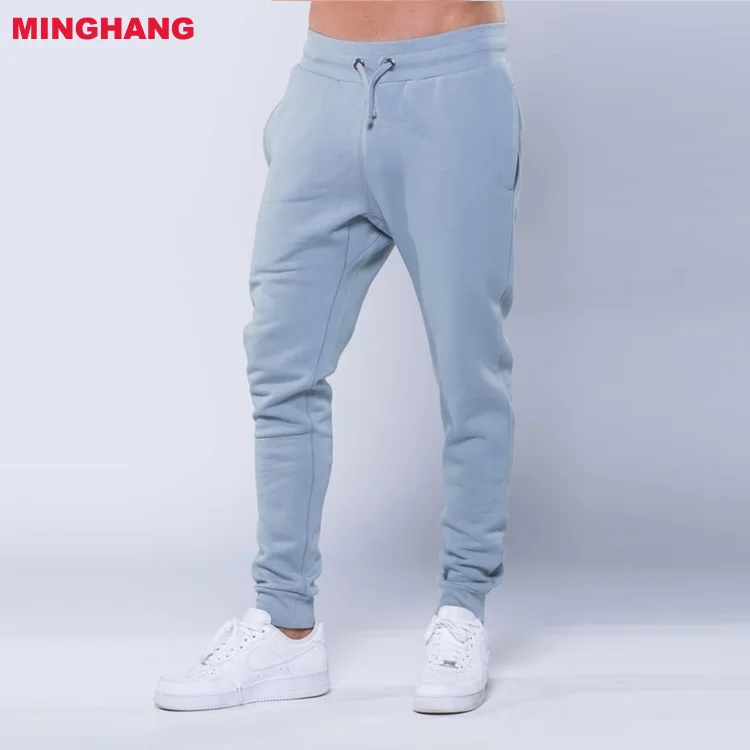 stretchable jogger pants