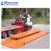 AVW automatic vehicle weighing system for automatic truck scale