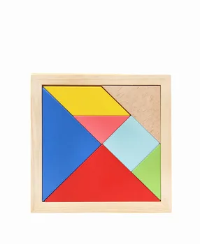 jigsaw toy factory wooden puzzles