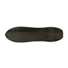 Blank All-round Canadian Maple Skateboard Deck with W Concave Longboard