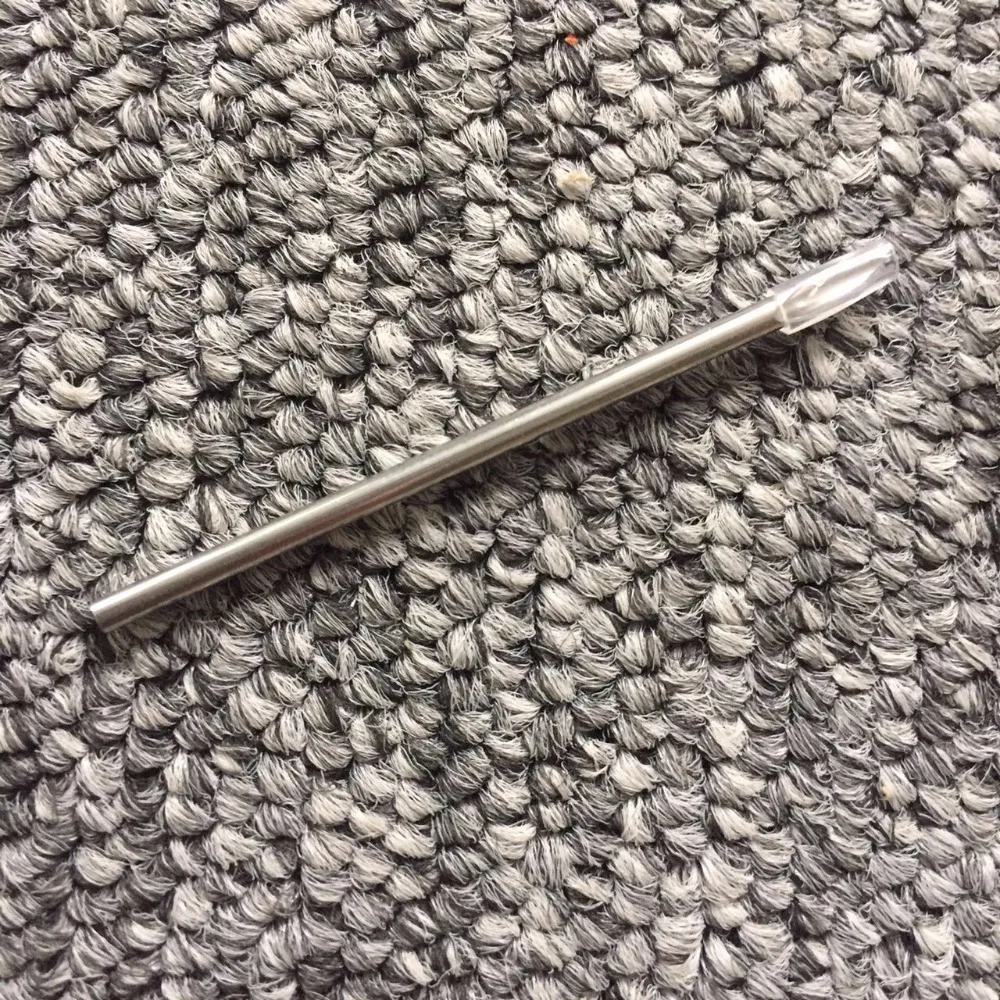 Surgical Steel Body Piercing Needle