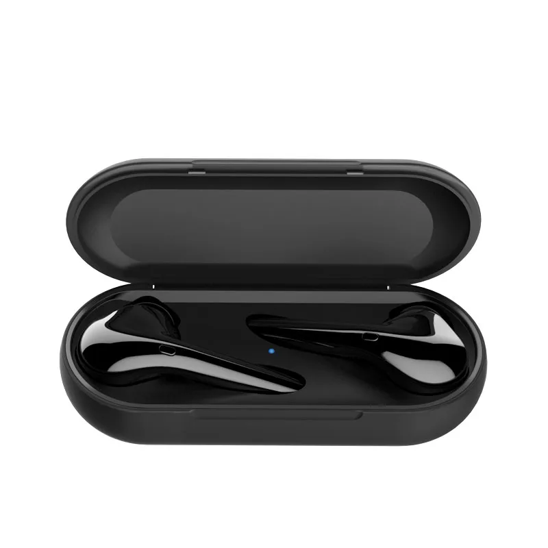 
M6s New Wireless Invisible Earphone Stereo Earphone Headset Sport Earbuds Headphones bluetooth headset v4.1 made in china 