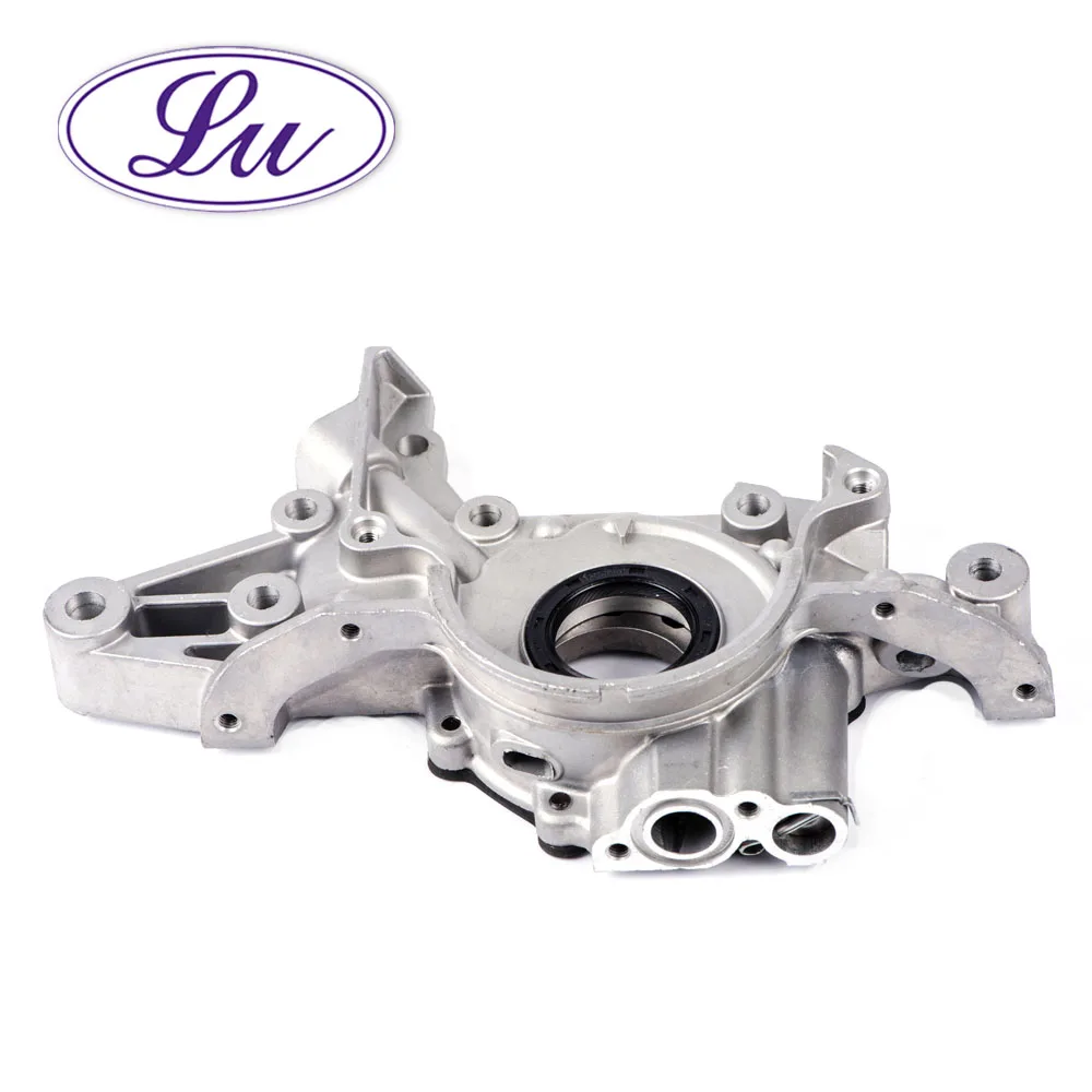 OK30F-14-100C OK30F-14-100D auto engine OIL PUMP