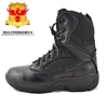 Top quality UK Military Tactical Leather Boots for Special Troops combat boots