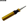 High quality portable preset torque wrench adjustable torque screwdriver