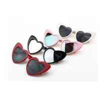 

Fashion popular custom sunglasses love heart sunglasses mirror kids sunglasses