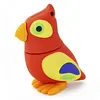 Cartoon Bird Shape USB Memory Stick 8GB Flash Drive