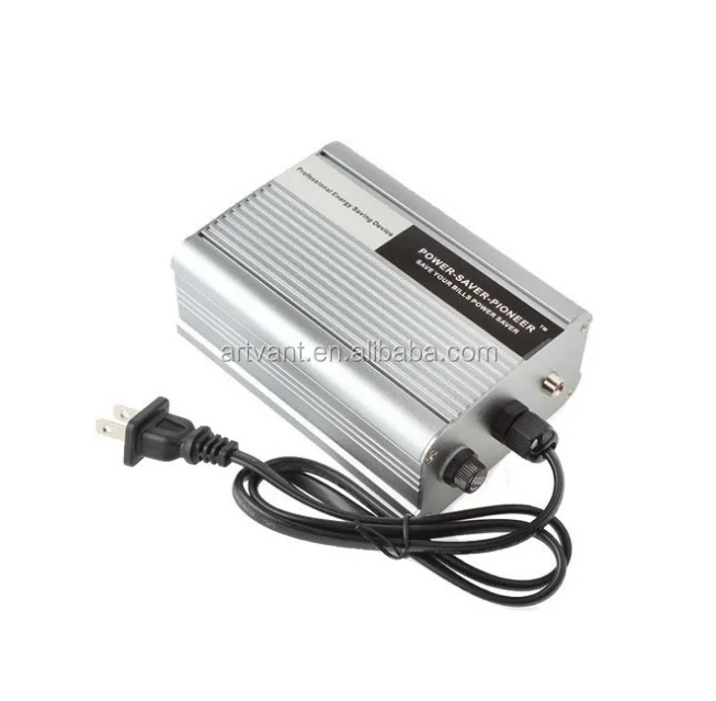 Details about   2pcs 90-265V 50KW Power Energy Saving Box Electricity Bill Killer Up to 35% US 