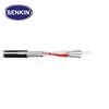 Additional wire products include welding cable/ultra-flexible