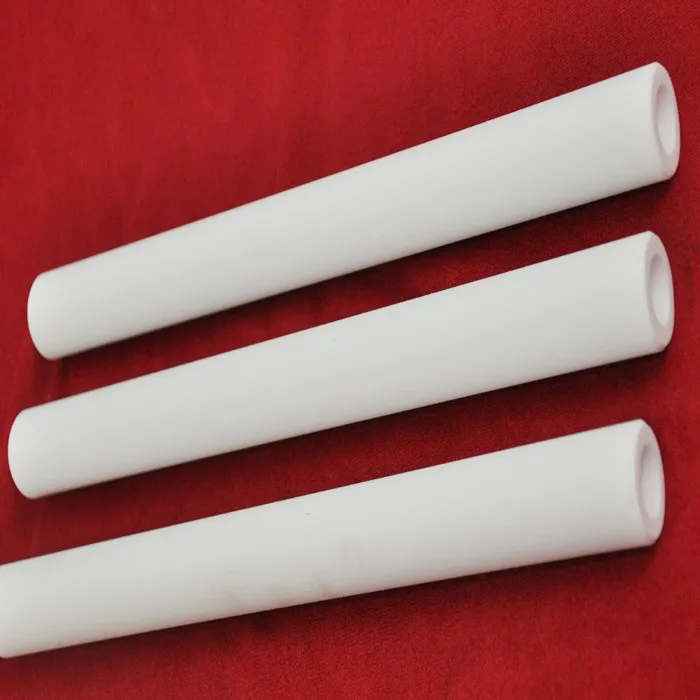 大直径双面开口真空氧化铝陶瓷管 - buy 陶瓷真空管,陶瓷真空管,3000