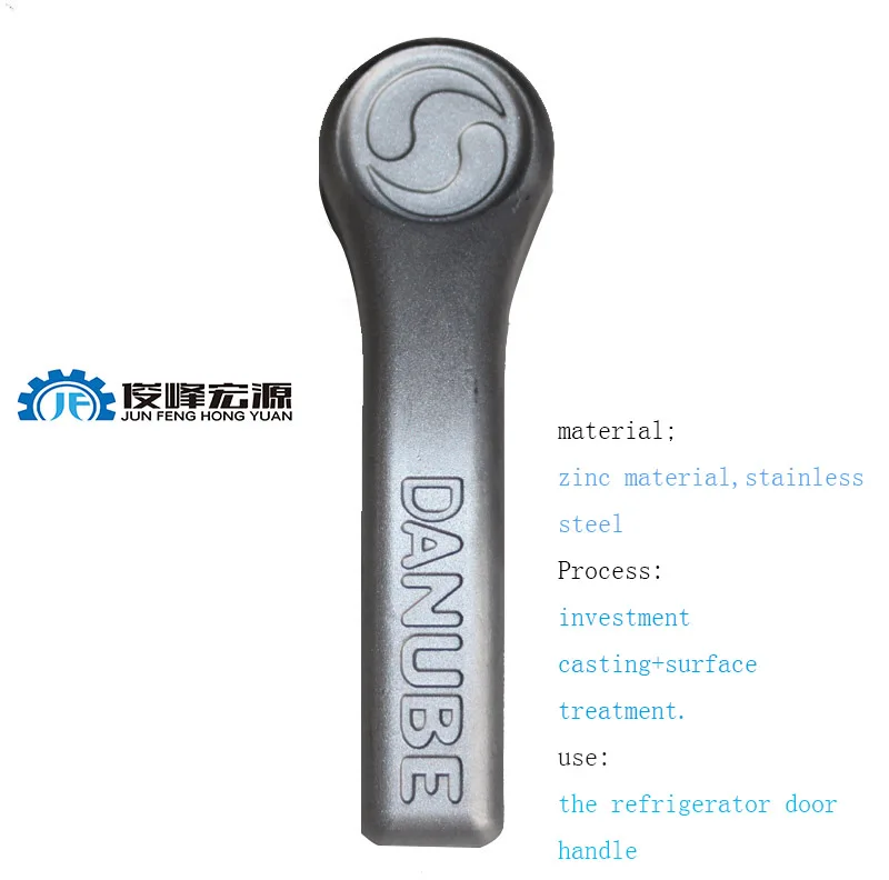 
Custom aluminium die casting washing machine spare parts factory 