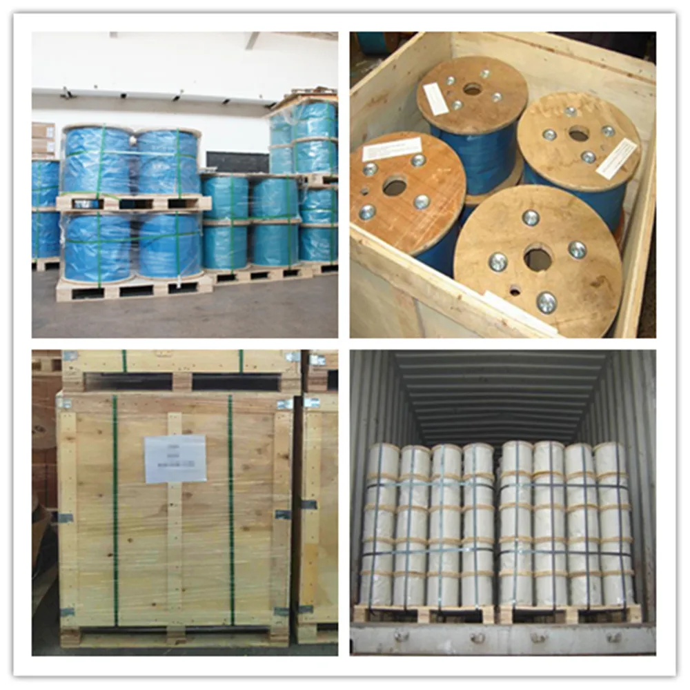 Kingtale Cable Wire Fitness Gym Equipment Wire Rope Galvanized Tpu Gym Steel Coated Home Free