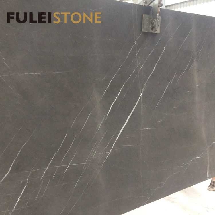 
Top quality cheap price honed gray marble pietra grey marble  (60709103386)