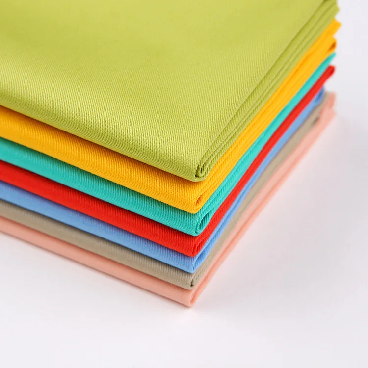 70 Cotton 28 Polyester 2 Spandex Khaki Fabric Buy Spandex Fabric