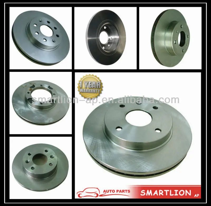 Balatas freno de disco Abe c1m000abe