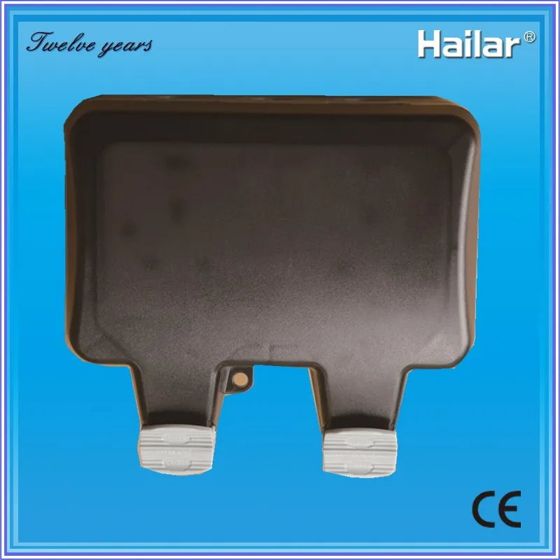 Hailar Uk Weatherproof Socket Ip66 Outdoor Waterproof