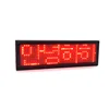 Programming Name LED Badge, Sign Scrolling Advertising Tag, Business Card Show Display tag