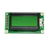 Standard product ODM 2 lines 8x2 character lcd display