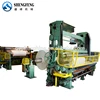 1575 waste paper recycling A3 a4 painting writing paper making machine