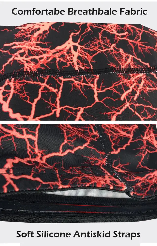 Custom Basketball Knee Pads Protector Sports Safety Knee Calf