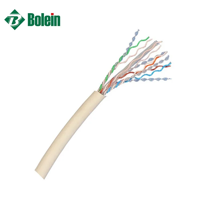 Cat6 UTP LAN Cable