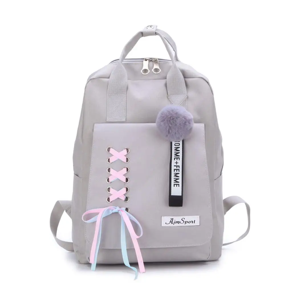 

Factory directly sale 3-6 years old kids girls students school bags campus backpack mochilas for children, Custom made