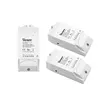 Sonoff Pow R2 Upgrade App link 16A WiFi Smart Power Light Switch Monitor Energy Usage