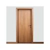 Excellent quality lower price interior solid wooden window door models