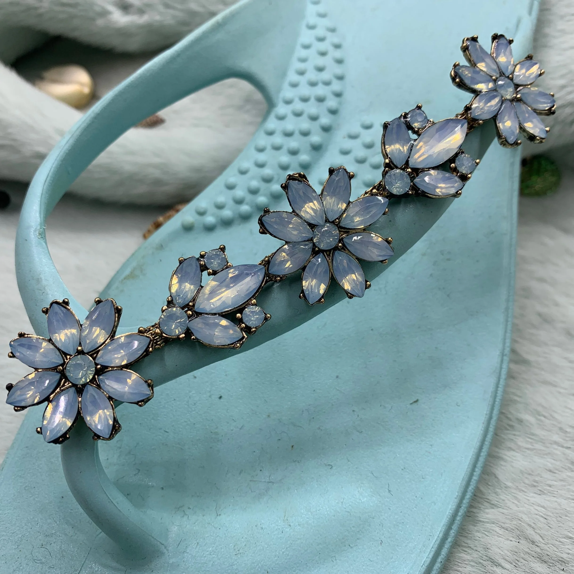 

shoes decoration accessories sandal decoration for flip flop