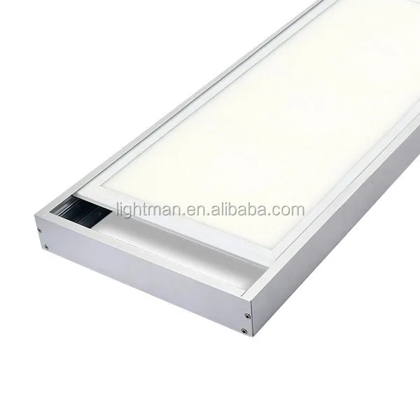 600x600 60x60 Led Drop Ceiling Light Panels 30x60 White Frame Kit Buy Led Frame Kit Led Light White Frame Kit Led Ceiling Light White Frame Kit