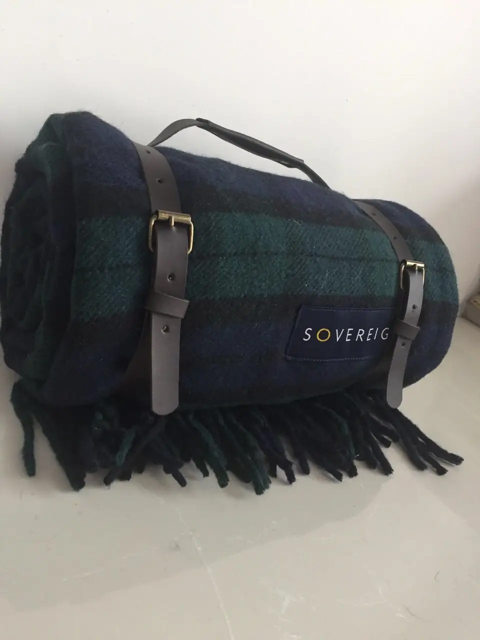 Good Design Polyester Blanket With Handle,Experienced Waterproof Picnic Blanket,Accept Custom