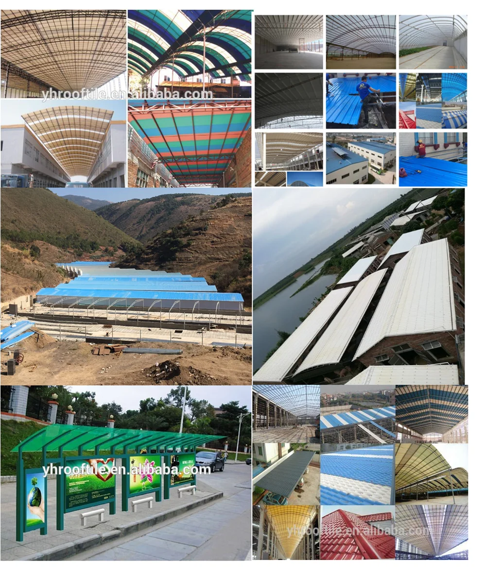 Carport Skylight Roof Sheet Or Other Roofing Sheets Prices In Kerala