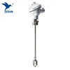 Multi point stainless steel float level controller