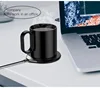 Hot sale Wireless Charging Warm water Cup