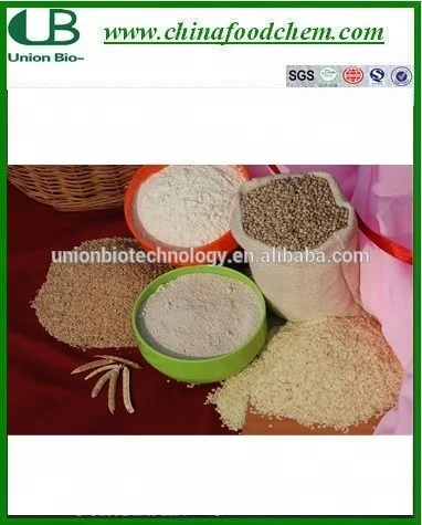 
Guar Gum Manufacturer Newest Exclusive Food/ Industrial Grade Thickeners 
