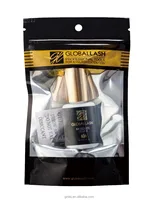 

Globallash Immediate Eyelash Glue Extension OEM Private Label 3-5s drying speed