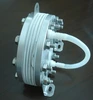 PEM electrolyzer h2 cell stack 1LPM