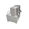 High quality nutrition rice processing line