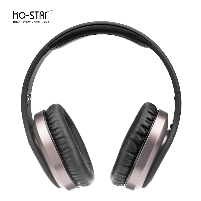 

KO-STAR Color Headphones Bluetooth Wireless Headset