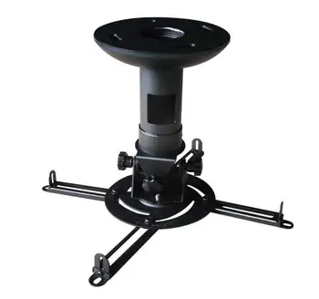 flip degrees rotate pitch adjustable down larger projector mount ceiling