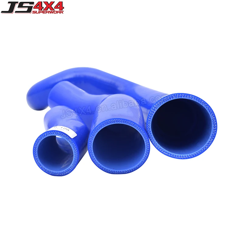Silicone Intercooler Piping Hose For Ranger T6 Px 2.2l Turbo Diesel