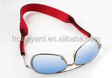 
Neoprene Sunglass strap 