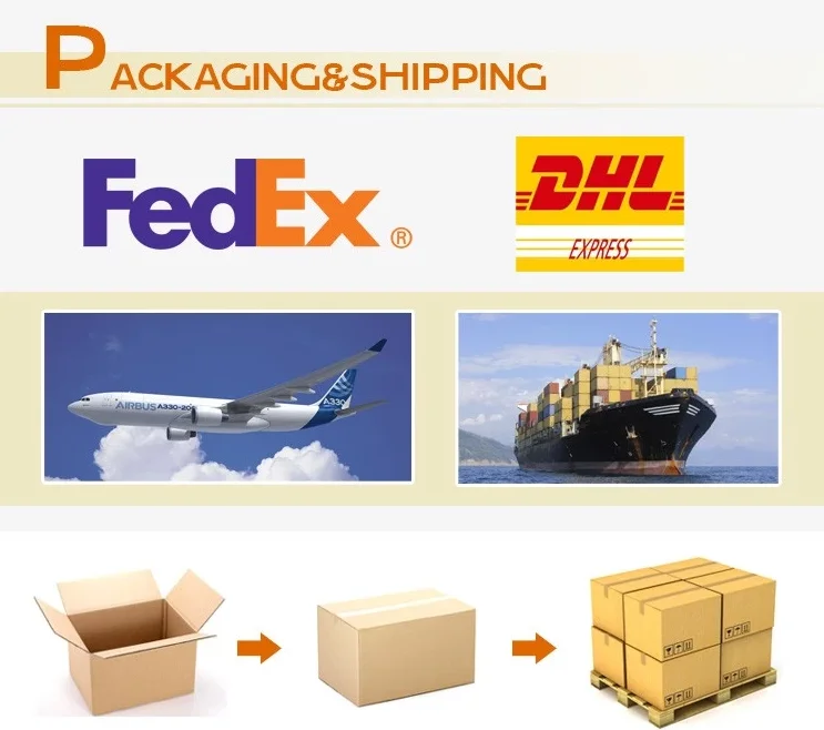 shipping cost.