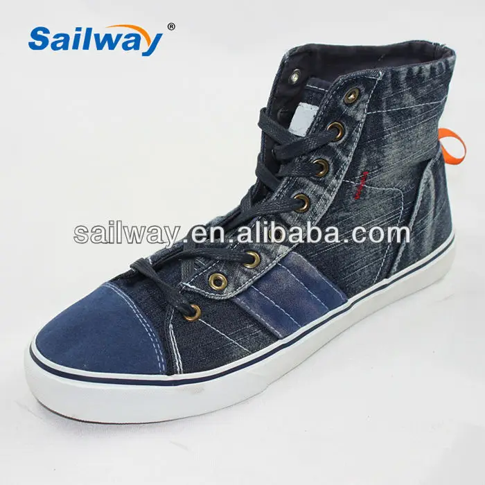 shoes design man