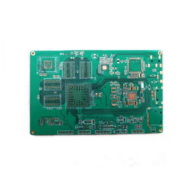 Shenzhen Customized Air Cooler Pcb Manufacturer Buy Pcb,Cooler Pcb